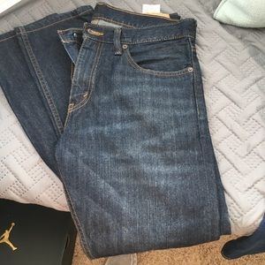Levi’s 508 jeans
